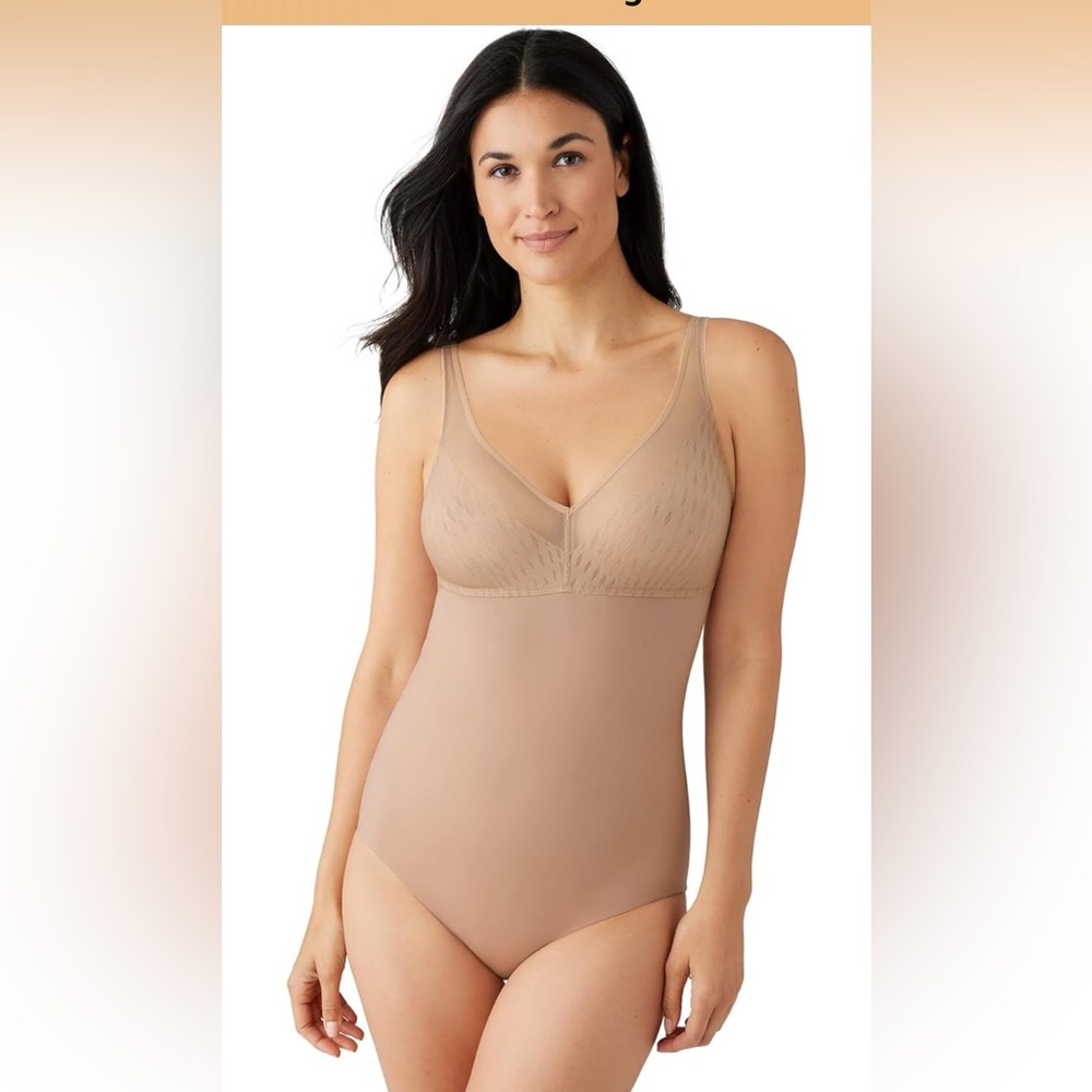 Wacoal shaper